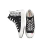 Converse x Love Fearlessly Chuck Taylor All Star “Preto Branco”