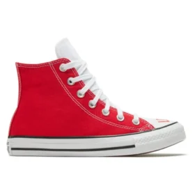 Converse x Love Fearlessly Chuck Taylor All Star “Red White” Converse x Love Fearlessly Chuck Taylor All Star “Red White”