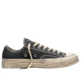 Converse x Madhappy Chuck 70 “Black Natural Ivory”