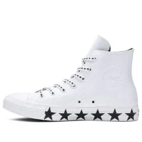Converse x Miley Cyrus Chuck Taylor All Star Hi “Stars” Converse x Miley Cyrus Chuck Taylor All Star Hi “Stars”
