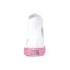 Converse x Miley Cyrus Chuck Taylor All Star High “Branco Rosa”