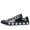 Converse x Miley Cyrus Chuck Taylor All Star Low Patent “Stars”