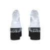 Converse x Miley Cyrus Chuck Taylor All Star Platform “Branco”