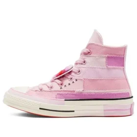 Converse x Millie Bobby Brown Chuck Taylor All Star Hi “Petal Pink” Converse x Millie Bobby Brown Chuck Taylor All Star Hi “Petal Pink”
