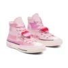 Converse x Millie Bobby Brown Chuck Taylor All Star Hi “Petal Pink” Converse x Millie Bobby Brown Chuck Taylor All Star Hi “Petal Pink”