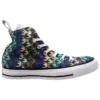 Converse x Missoni Chuck Taylor All Star High Top “Multicolorido”