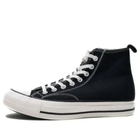 Converse x N.Hollywood x Noguchi ADDICT Chuck Taylor All Star “Preto Branco” Converse x N.Hollywood x Noguchi ADDICT Chuck Taylor All Star “Preto Branco”