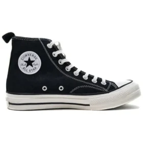 Converse x N.Hollywood x Noguchi ADDICT Chuck Taylor All Star “Preto Branco” Converse x N.Hollywood x Noguchi ADDICT Chuck Taylor All Star “Preto Branco”