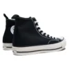 Converse x N.Hollywood x Noguchi ADDICT Chuck Taylor All Star “Preto Branco”