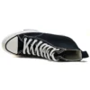 Converse x N.Hollywood x Noguchi ADDICT Chuck Taylor All Star “Preto Branco”