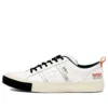 Converse x Nasa Star & Bars Space Shootle “Branco”