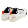 Converse x Nasa Star & Bars Space Shootle “Branco”