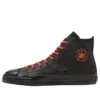 Converse x Netflix Chuck Taylor All Star “Preto” Converse x Netflix Chuck Taylor All Star “Preto”
