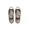 Converse x Nissin Cup Noodle Chuck Taylor All Star Slip Ox “Preto”