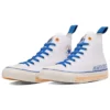 Converse x Nissin Cup Noodles Chuck Taylor All Star Hi Sea food “Branco Azul”