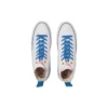 Converse x Nissin Cup Noodles Chuck Taylor All Star Hi Sea food “Branco Azul”