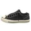 Converse x nonnative Chuck Taylor All Star OX “Black White”
