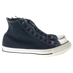 Converse x Nonnative x Wacko Maria Chuck Taylor All Star 100 Hi “Black”