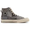 Converse x Notre Chuck 70 High “Têxtil”