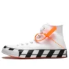 Converse x Off-White Chuck 70 “Branco”