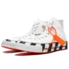 Converse x Off-White Chuck 70 “Branco”