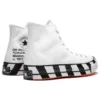 Converse x Off-White Chuck 70 “Branco”