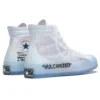 Converse x Off-White Chuck 70 “The Ten”