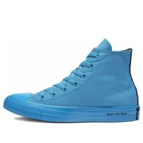 Converse x OPI Chuck Taylor All Star High “Music is My Muse” Converse x OPI Chuck Taylor All Star High “Music is My Muse”