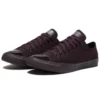 Converse x OPI Chuck Taylor All Star Low “Dark Purple”