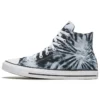 Converse x OPI Chuck Taylor All Star Low Top “Preto Verde”