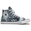 Converse x OPI Chuck Taylor All Star Low Top “Preto Verde”