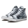Converse x OPI Chuck Taylor All Star Low Top “Preto Verde”