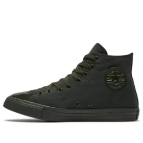 Converse x OPI Chuck Taylor All Star “Verde Escuro”