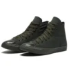 Converse x OPI Chuck Taylor All Star “Verde Escuro”