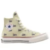 Converse x Patta Chuck 70 “20th Anniversary “Beige”