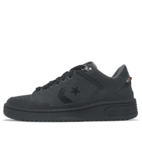 Converse x Patta Weapon OX “Preto”