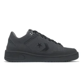 Converse x Patta Weapon OX “Preto”