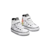 Converse x Peanuts Chuck Taylor All Star “Branco Preto Vermelho”