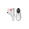 Converse x Peanuts Chuck Taylor All Star “Branco Preto Vermelho”