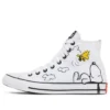 Converse x Peanuts Chuck Taylor All Star High “Snoopy and Woodstock” Converse x Peanuts Chuck Taylor All Star High “Snoopy and Woodstock”