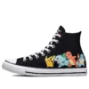 Converse x Pokémon Chuck Taylor All Star High “First Partners”
