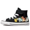 Converse x Pokémon Chuck Taylor All Star High “First Partners”