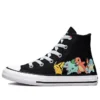 Converse x Pokémon Chuck Taylor All Star High “First Partners”