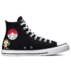Converse x Pokémon Chuck Taylor All Star High “First Partners”
