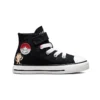 Converse x Pokémon Chuck Taylor All Star High “First Partners”