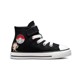 Converse x Pokémon Chuck Taylor All Star High “First Partners”