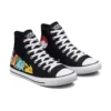 Converse x Pokémon Chuck Taylor All Star High “First Partners”