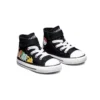 Converse x Pokémon Chuck Taylor All Star High “First Partners”