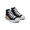 Converse x Pokémon Chuck Taylor All Star High “First Partners”