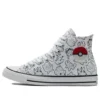 Converse x Pokémon Chuck Taylor All Star High “Poke Ball” Converse x Pokémon Chuck Taylor All Star High “Poke Ball”